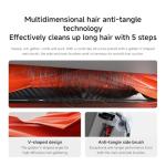 XIAOMI H40 Self-Emptying Robot Vacuum and Mop