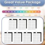 7 Replacement Washable Filters for eufy Robot Vacuums