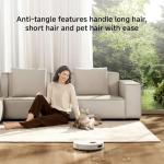 XIAOMI H40 Self-Emptying Robot Vacuum and Mop