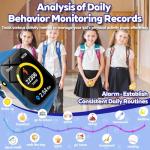 Kids Smart Watch with Games, Tracker, and Camera