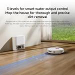 XIAOMI H40 Self-Emptying Robot Vacuum and Mop