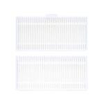 eufy Robot Vacuum Omni C20 Filter Set, 2-Pack