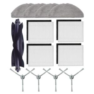 Neutop Replacement Parts for eufy Robot Vacuums