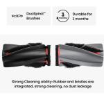 15-Piece Accessory Kit for eufy E25/E28 Robot Vacuum