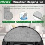 Neutop Replacement Parts for eufy Robot Vacuums