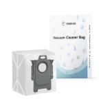 Waikas Large Capacity Dust Bags for Roborock Vacuums