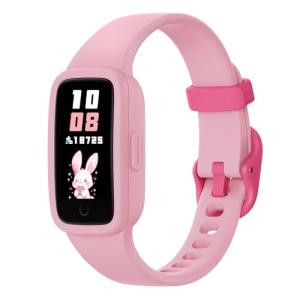 BIGGERFIVE Vigor 3 Kids Fitness Tracker Watch