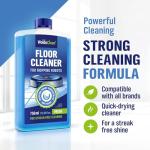 Floor Cleaning Solution for Robot Vacuums - 25oz