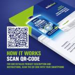 Floor Cleaning Solution for Robot Vacuums - 25oz