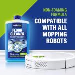 Floor Cleaning Solution for Robot Vacuums - 25oz