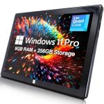 Fusion5 10.1" Windows 11 Tablet - FWIN232 PRO
