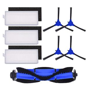 Neutop Accessories for eufy RoboVac Models