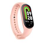 Smart Fitness Tracker Watch with Health Monitors