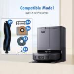 Fenkabs 22-Pack Accessories for Eufy X10 Pro