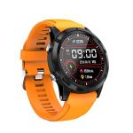 HPYHPY Waterproof Fitness Tracker with Heart Rate Monitor