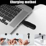 Smart Fitness Tracker Watch for Health and Activity