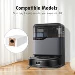 Fenkabs 10 Pack Disposable Dust Bags for Eufy