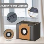 12 Pack X10 Pro Omni Dust Bags for Eufy