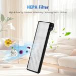 Fenkabs 22-Pack Accessories for Eufy X10 Pro