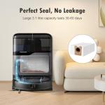 Fenkabs 10 Pack Disposable Dust Bags for Eufy