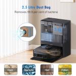 Fenkabs 22-Pack Accessories for Eufy X10 Pro