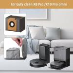 12 Pack X10 Pro Omni Dust Bags for Eufy