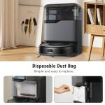 Fenkabs 10 Pack Disposable Dust Bags for Eufy