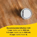 FILA ROBOSHINE Cleaner for All Robot Vacuums