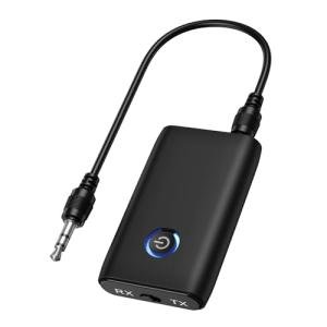 Geosta Bluetooth 5.0 Transmitter Receiver Adapter