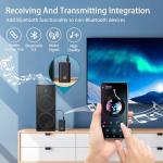 Geosta Bluetooth 5.0 Transmitter Receiver Adapter