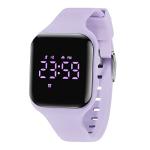 Kids' Waterproof Fitness Tracker Sports Watch