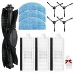 Robot Vacuum Accessory Set for Various Models