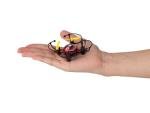 Mini Fly RC Drone for Kids - 8cm, Colorful
