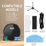 Robot Vacuum Accessory Set for Various Models