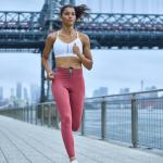 3D Walking Pedometer with Clip and Large Display