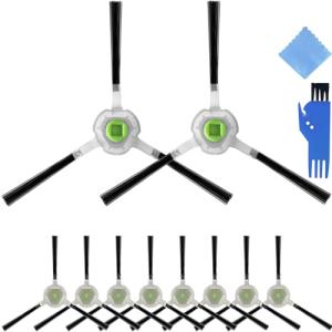 Replacement Side Brushes for Lefant & OKP Vacuums