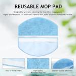 Robot Vacuum Accessory Set for Various Models