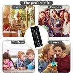 Magnetic Fidget Pen with Light for Stress Relief