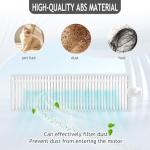 Robot Vacuum Accessory Set for Various Models