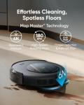 eufy Omni C20 Robot Vacuum and Mop Combo