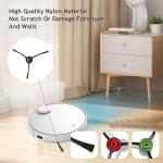 Robot Vacuum Accessory Set for Various Models