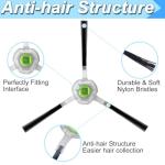 Replacement Side Brushes for Lefant & OKP Vacuums