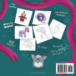 90's Nostalgia Coloring Book for Everyone