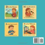 Fun Alphabet Learning Gadgets for Kids