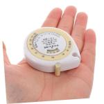 HEMOTON Portable Retractable Body Tape Measure