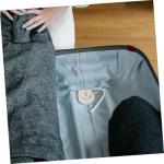 HEMOTON Portable Retractable Body Tape Measure