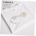 HEMOTON Portable Retractable Body Tape Measure