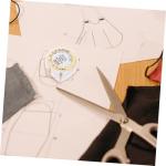 HEMOTON Portable Retractable Body Tape Measure