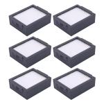 iRobot Roomba Compatible Replacement Filters, 6-Pack
