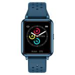 HUYA Smart Fitness Tracker with Heart Rate Monitor